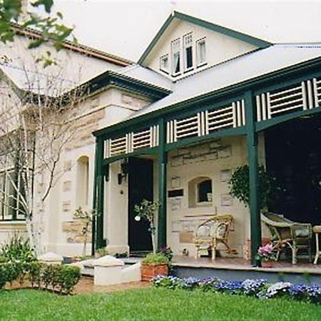 Water Bay Villa Bed & Breakfast Adelaide Eksteriør bilde